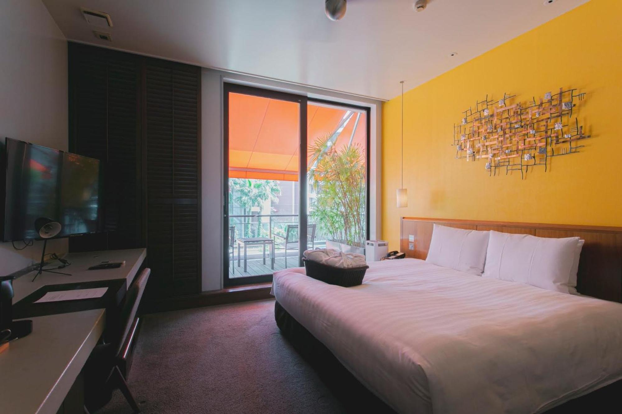 Hotel With The Style Fukuoka Fukuoka  Esterno foto