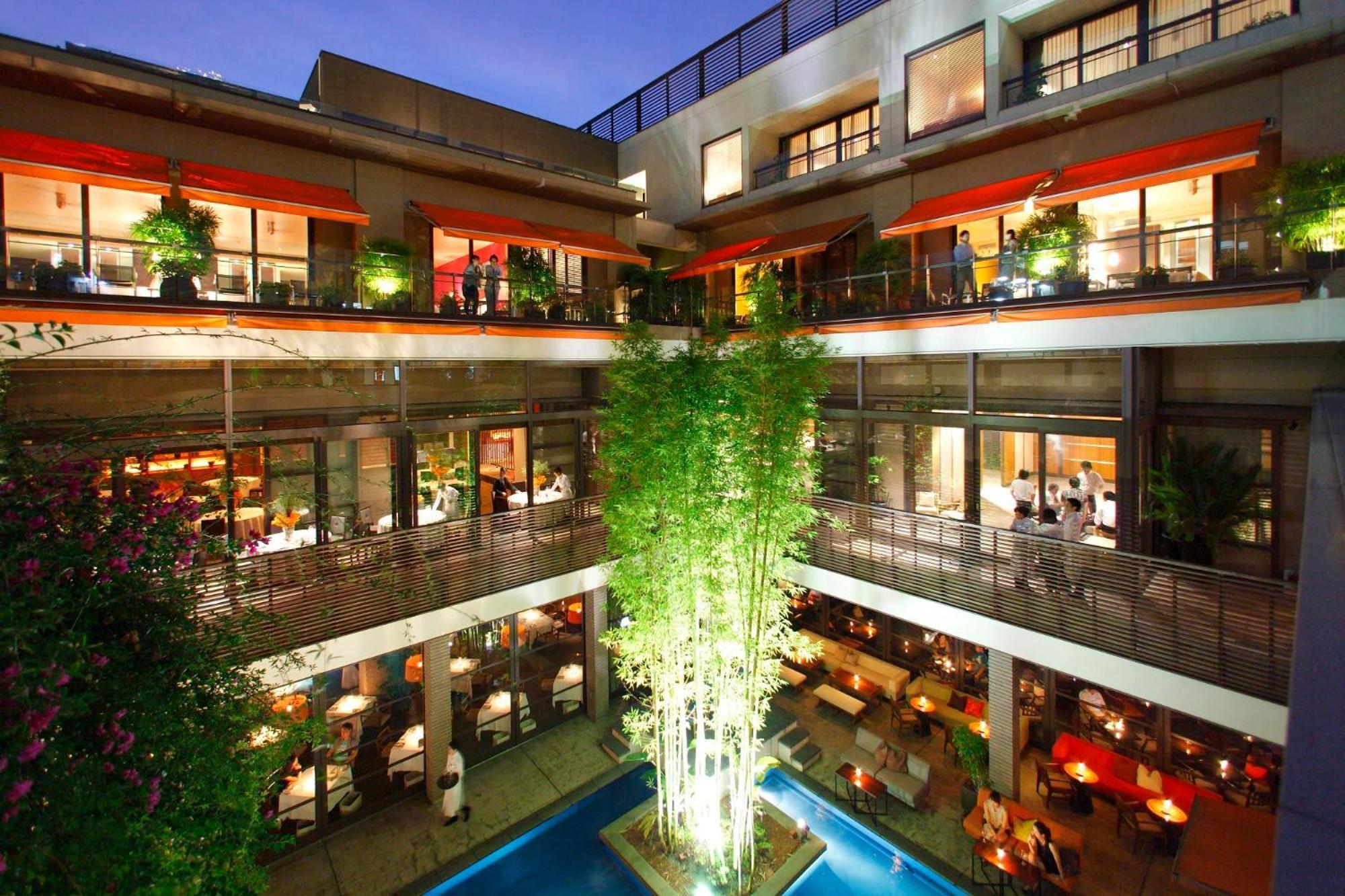 Hotel With The Style Fukuoka Fukuoka  Esterno foto