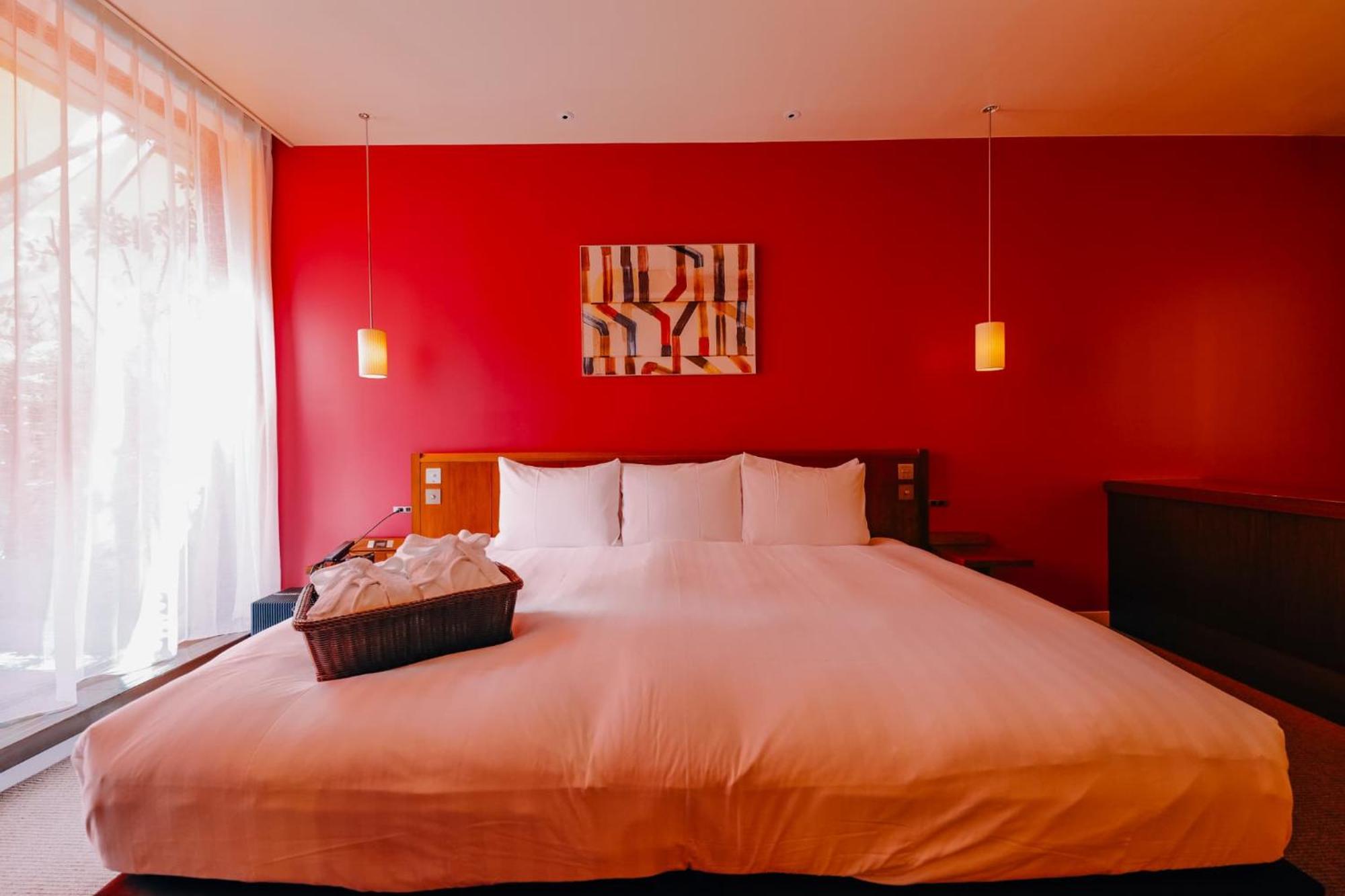 Hotel With The Style Fukuoka Fukuoka  Esterno foto